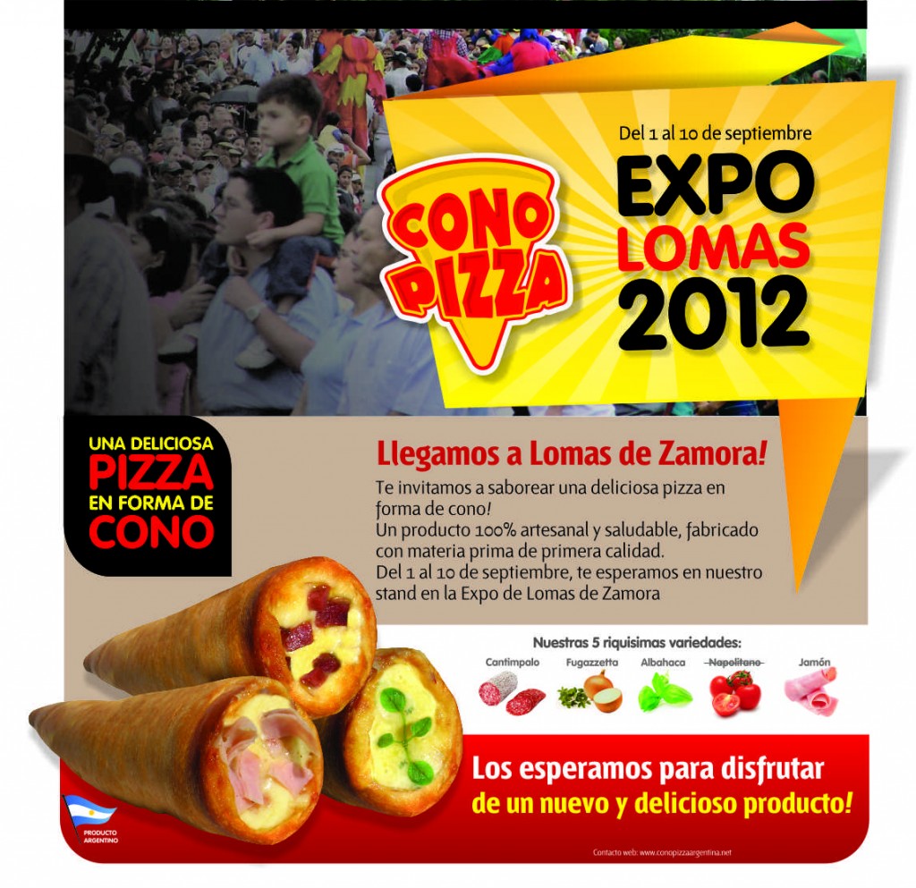 Expo Lomas 2012